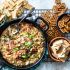 Cheesy Bacon Dip