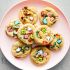 Snickerdoodle Lucky Charms Cookies
