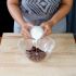 The frosting