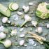 32) White Vegetables Are Less NUTRITIVE Than Dark-Colored Ones