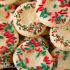GalletAs Con Chochitos - Mexico