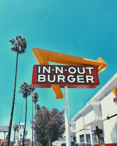 In-N-Out