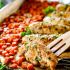 Sheet Pan Maple Apricot Chicken