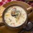 New England Clam Chowder