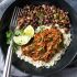 Cuban Shredded Beef