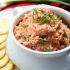 Alaska - Smoked Salmon Dip