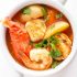 Seafodo Stew