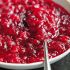 Easy Homemade Cranberry Sauce