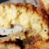 Mac N Cheese Stuffed Fried Chicken