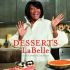 Patti LaBelle - Desserts LaBelle: Soulful Sweets to Sing About