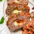 Pizza Meatloaf
