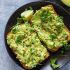 5-Minute Avocado Toast