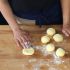 Making the rolls