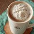 Crock Pot Vanilla Latte