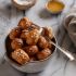 Air Fryer Pretzel Bites