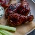 Crockpot Chicken Wings