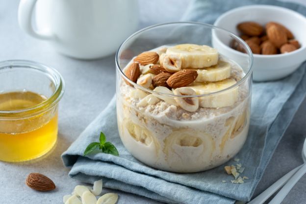 Overnight Oats