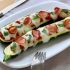 Zucchini Sandwich