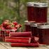 Be sure to prep your jam jars