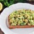 Epic Chickpea Spread