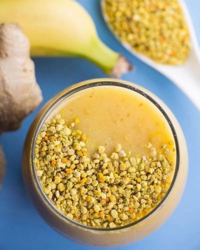 Bee Pollen