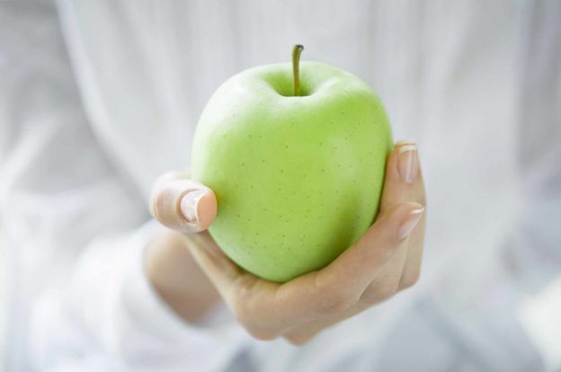 4. Eat your fruits and veggies