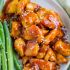 Healthy Orange Chicken