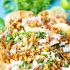 Mexican Street Corn Nachos