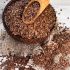 Flaxseeds