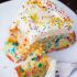 Funfetti cake