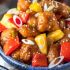 Sweet and Sour Chicken