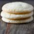 Sugar cookies - © Add a Pinch