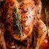 Easy Tuscan Roast Chicken