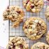 Cranberry White Chocolate Chip Macadamia Nut Cookies