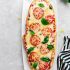 Margherita French Bread Pizza