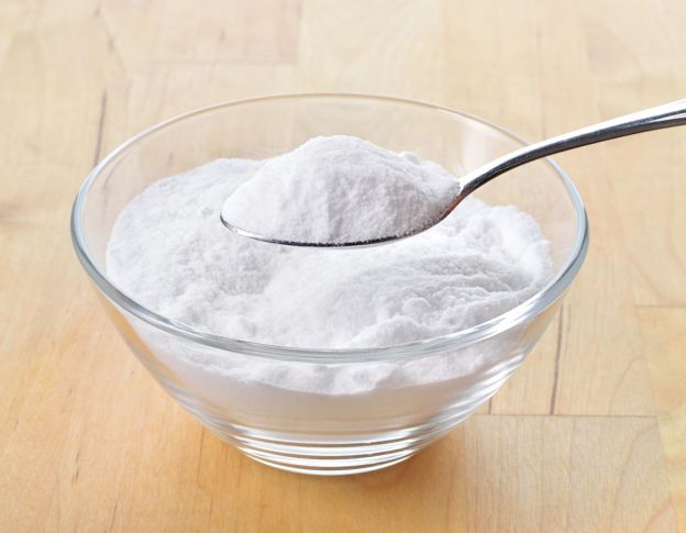 Baking Powder