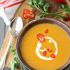 5 Ingredient Thai Pumpkin Soup