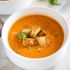 Creamy Tomato Basil Soup