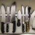 Mistake #3: Storing Your Knives Wrong