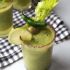 Green Bloody Mary