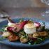Jerusalem Artichoke Salad
