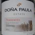 dona paula estate salta torrontes 2011