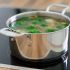 Cook Veggies In Boiling Water