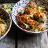 30-Minute Coconut Curry Chicken Meatballs