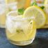 Kentucky Lemonade Cocktail