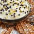 The Godfather: Cannoli Dip