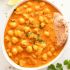 Chickpea Curry