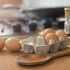 Eggs Help with Weight Management