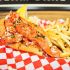 Best West Coast Lobster Roll: Morgan's Lobster Shack & Fish Market (Truckee, California)