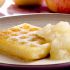 Cinnamon applesauce